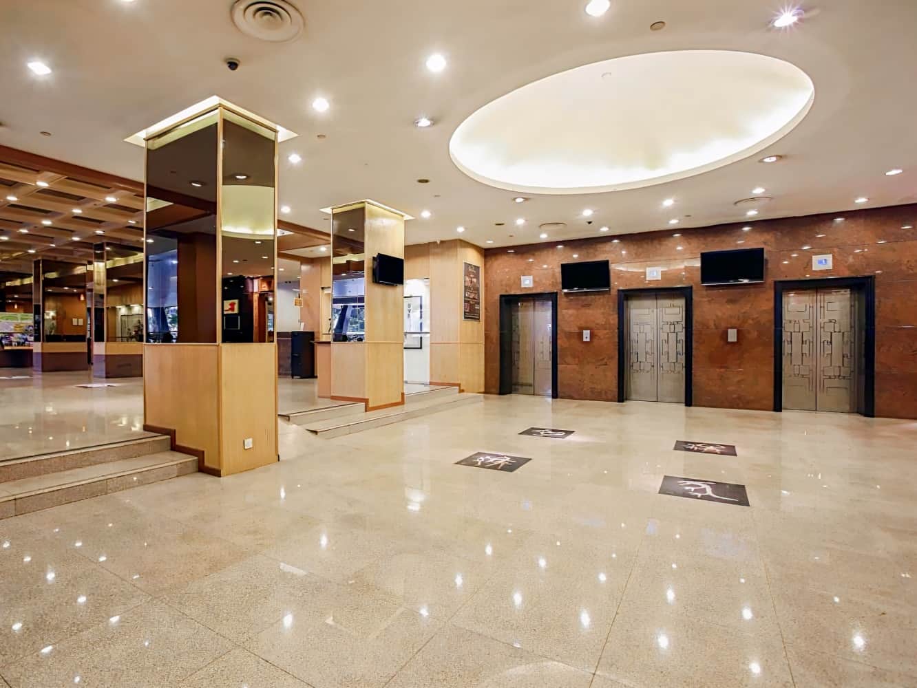 Hotel Royal