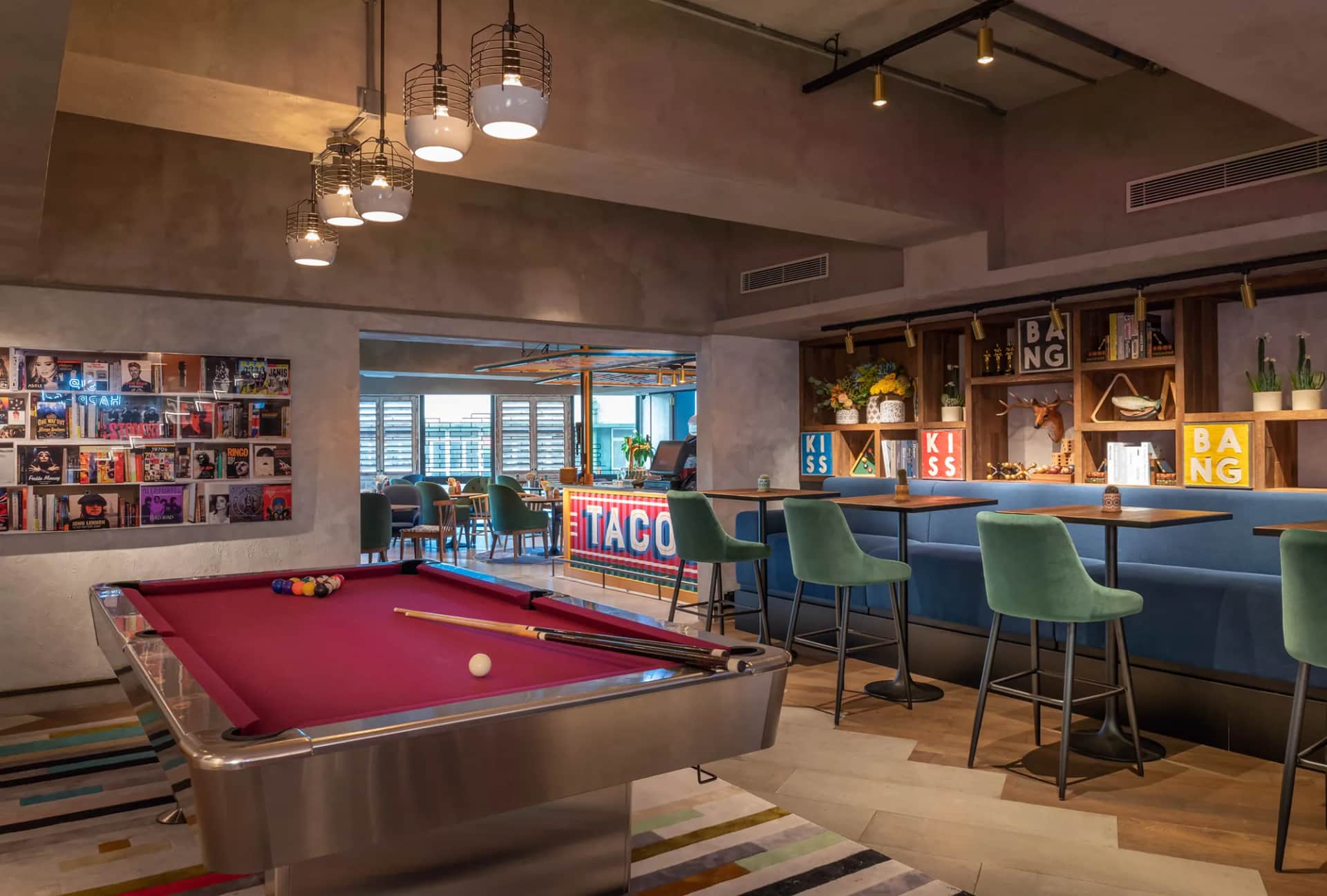 Southside by Ovolo