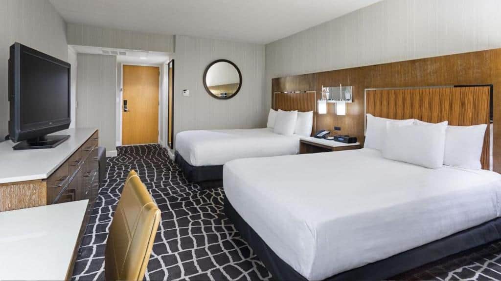 Hyatt Regency Princeton