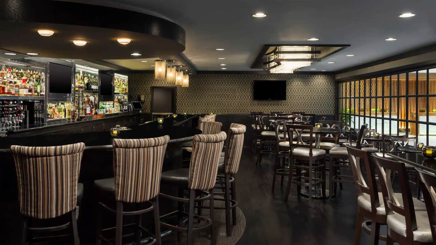 Hyatt Regency Bethesda