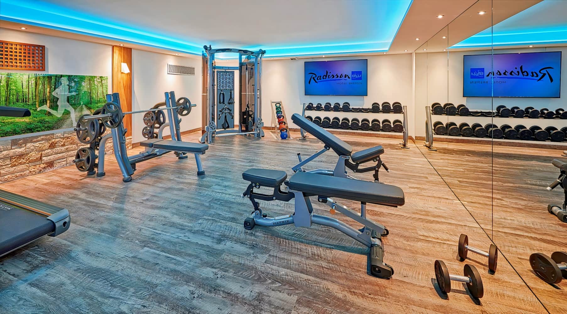 Radisson Blu Bremen