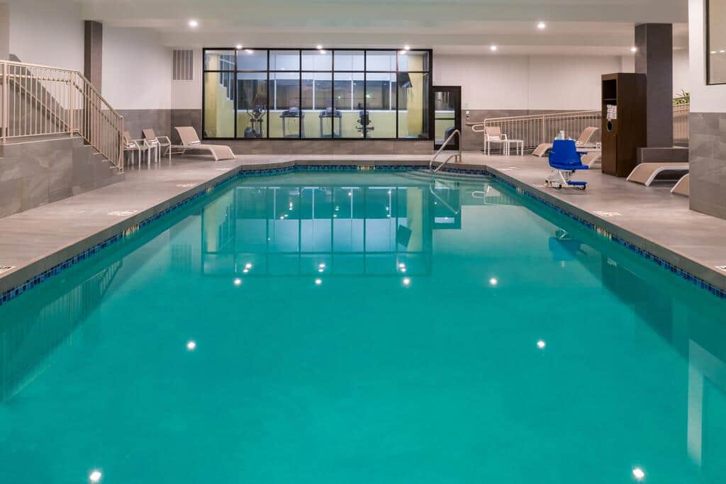 Holiday Inn Concord