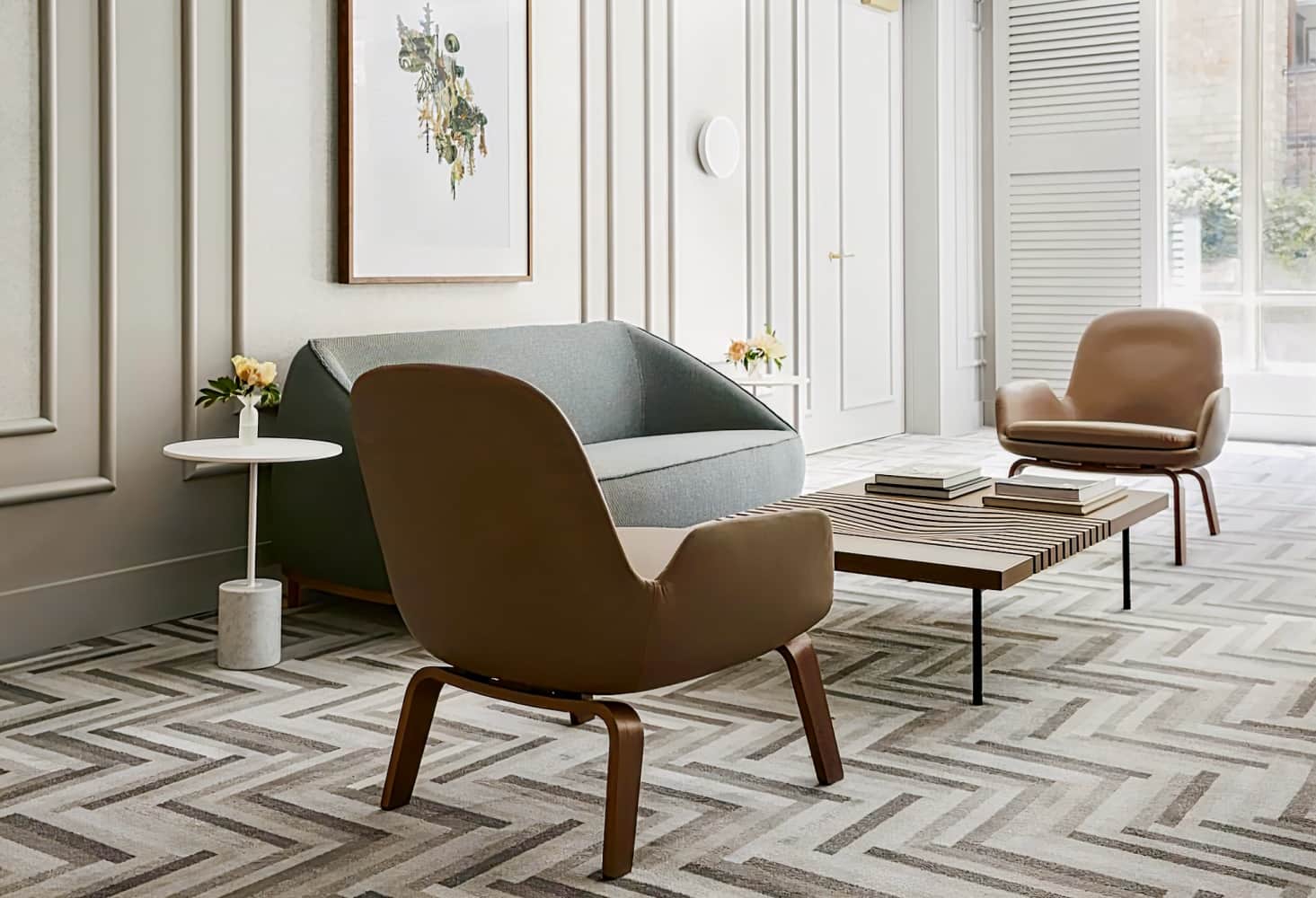 Kimpton Saint George
