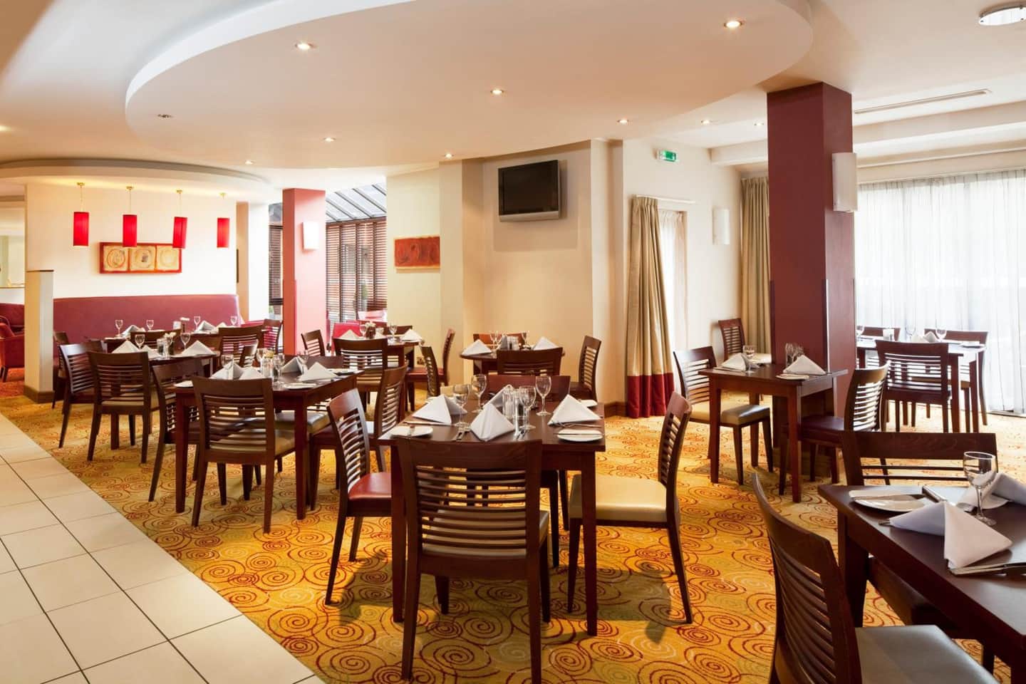 Holiday Inn Northampton, an IHG Hotel