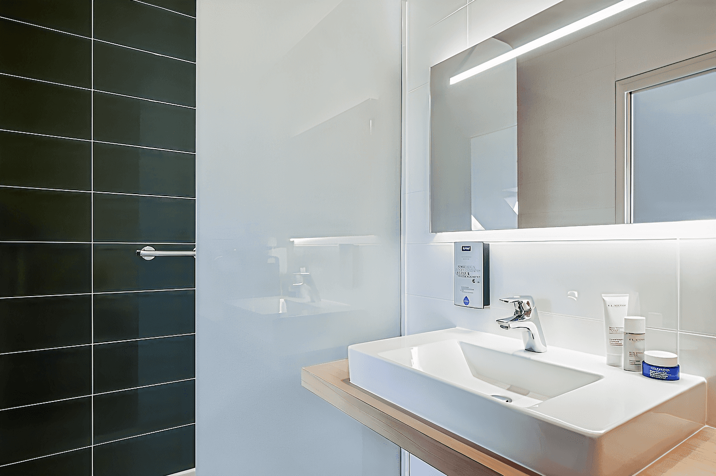 Kyriad Le Mans Est