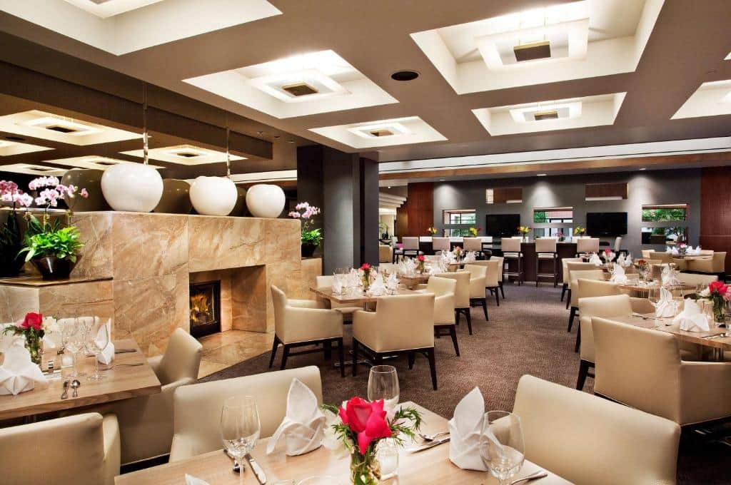 Hyatt Regency Deerfield (old)