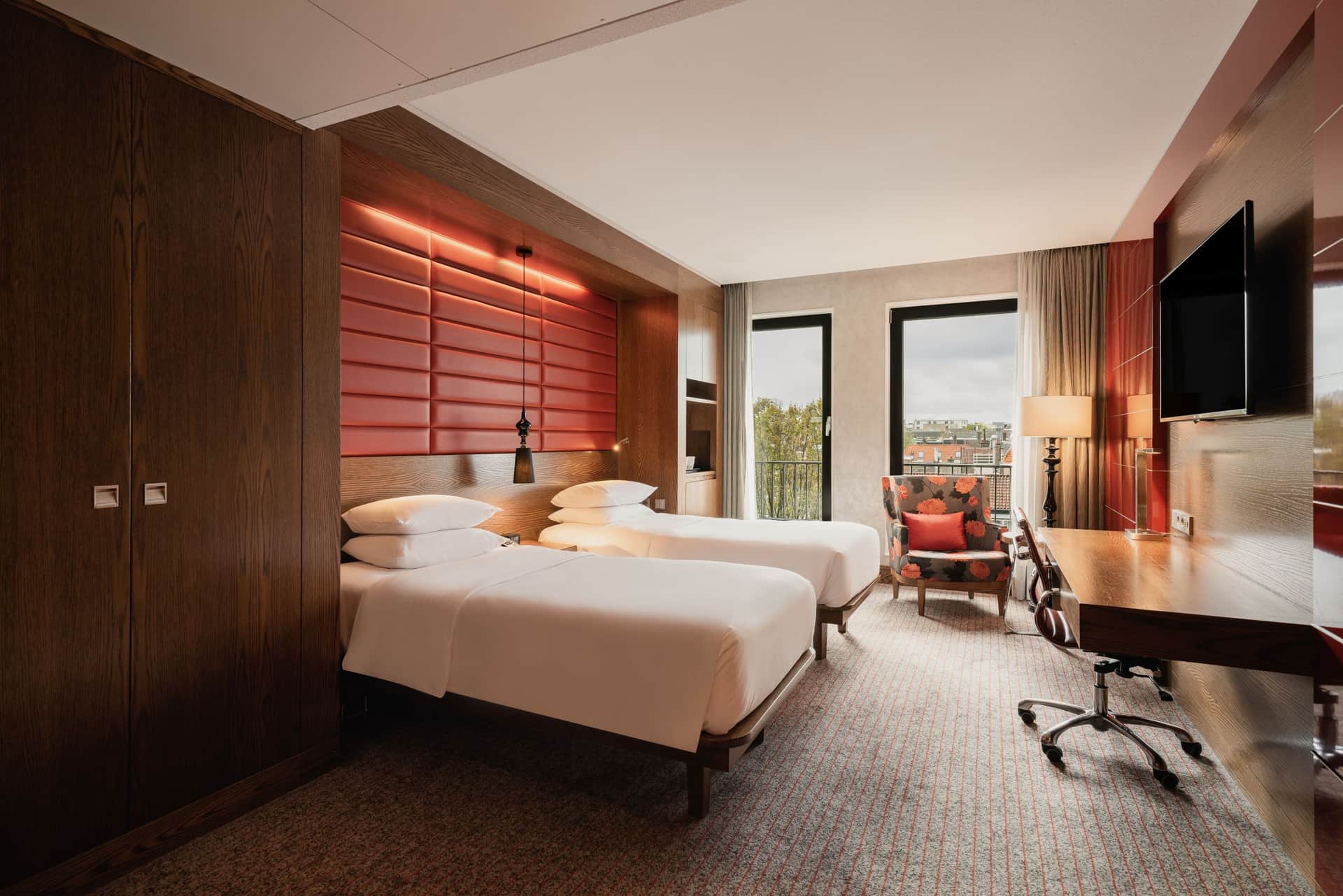 Hilton The Hague
