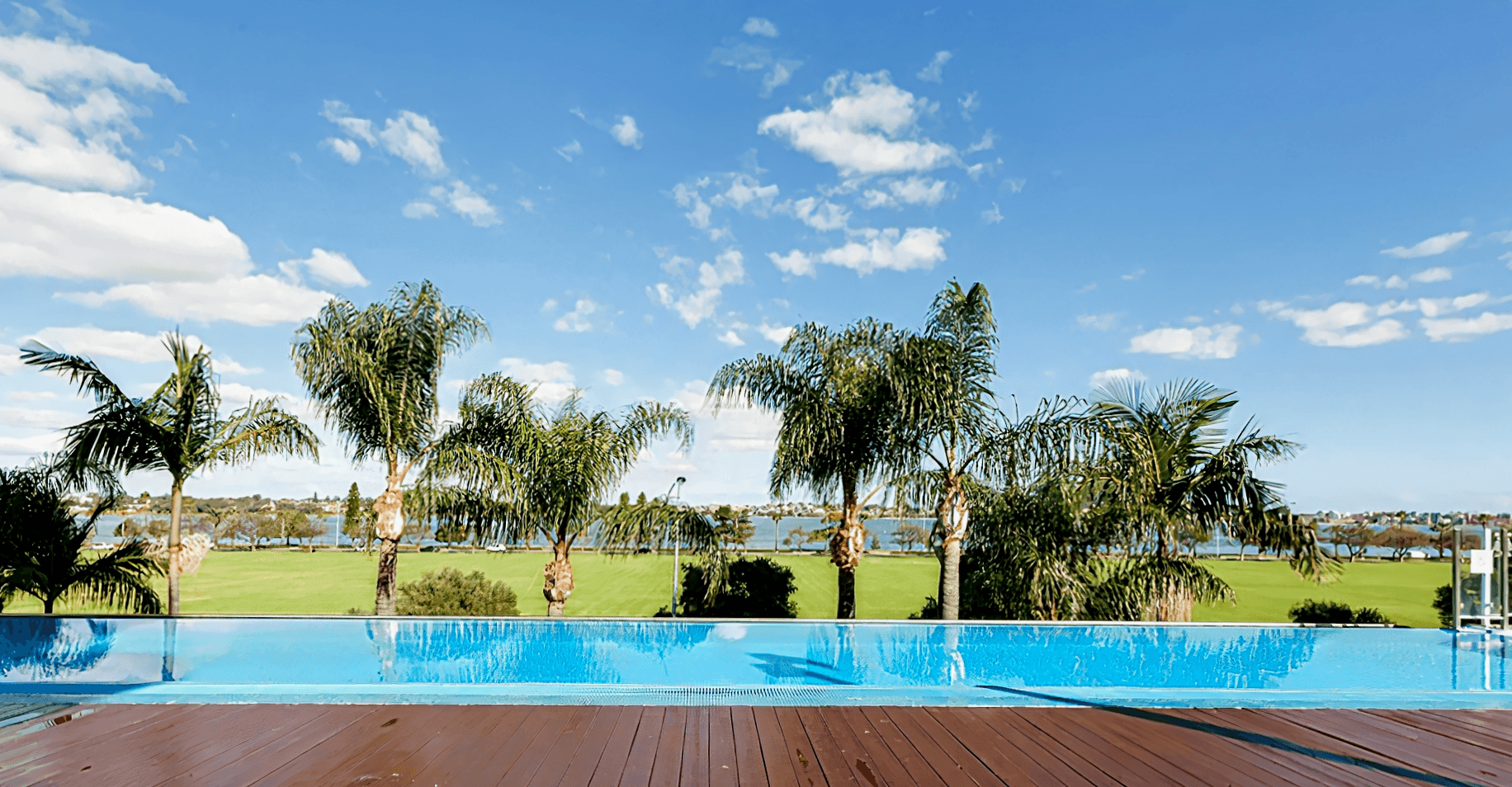 Crowne Plaza Perth