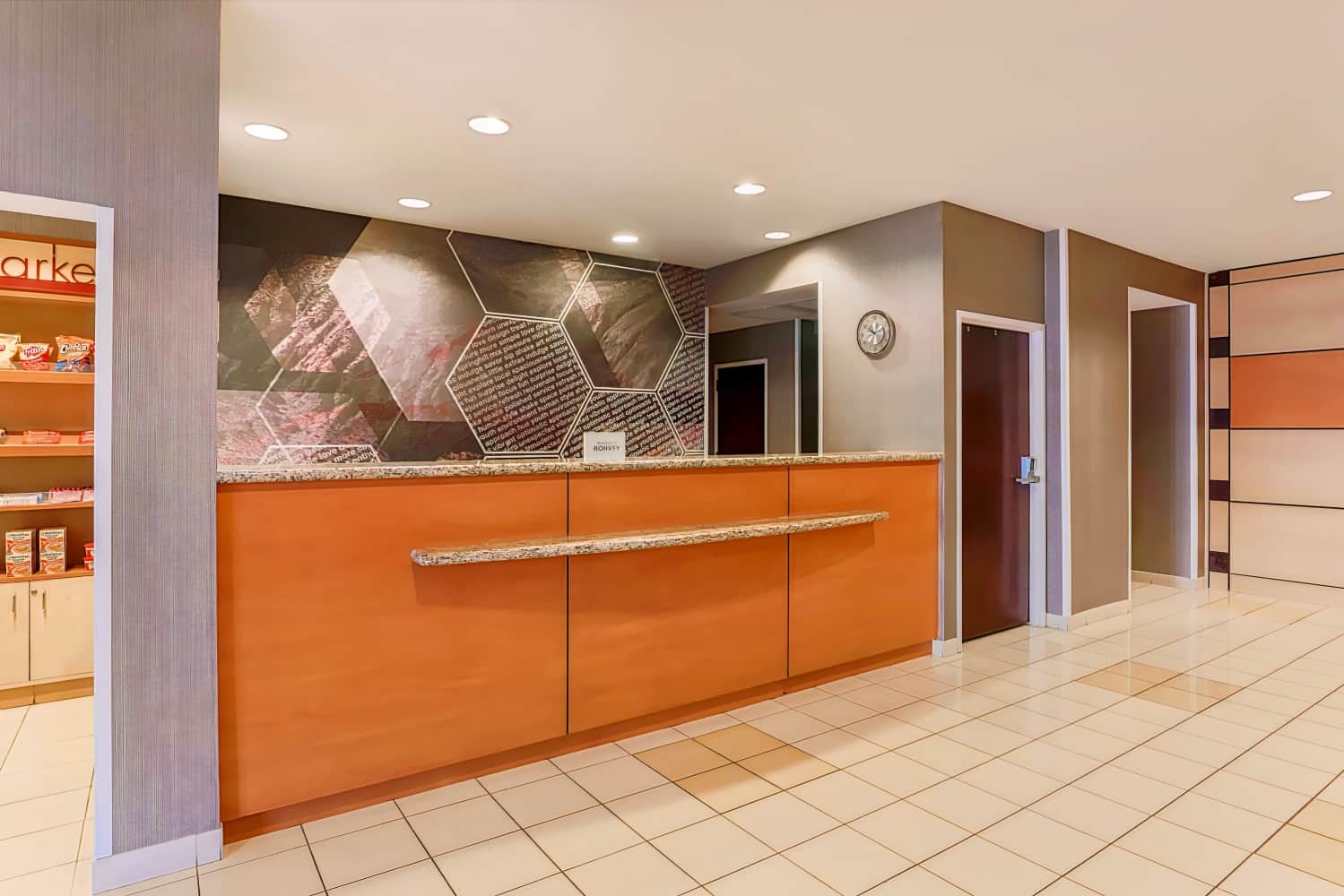 SpringHill Suites Yuma