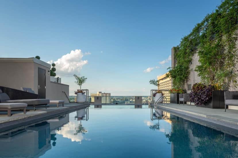 The Windsor Suites