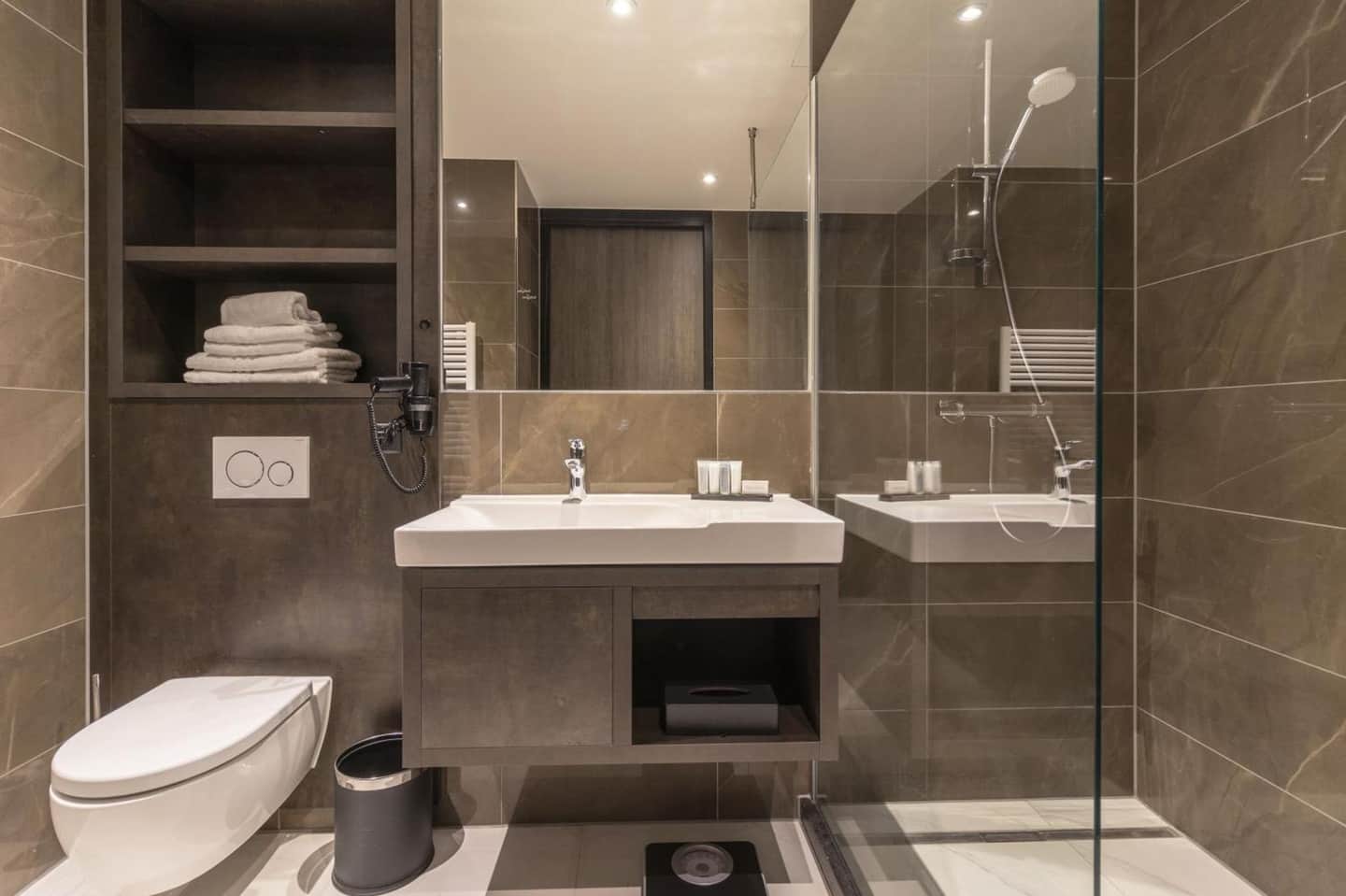 Hotel Riva