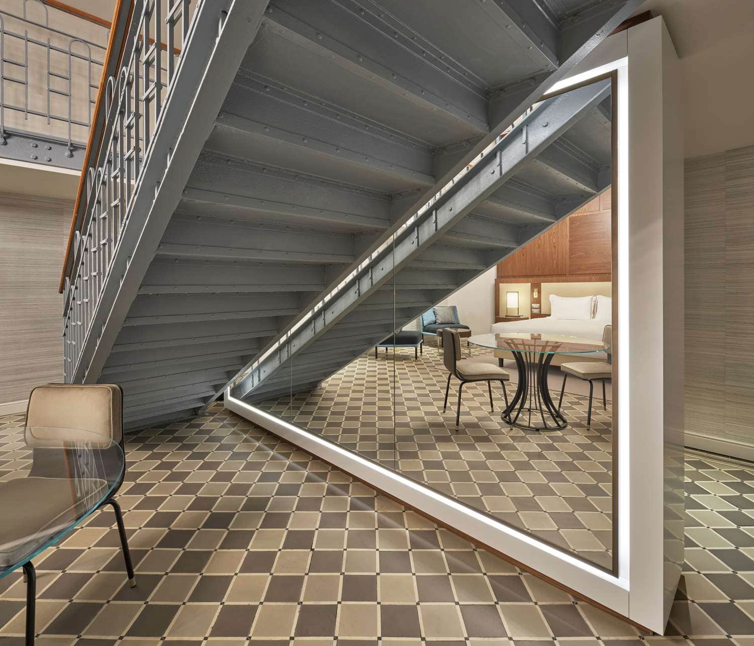 Double Tree by Hilton Trieste