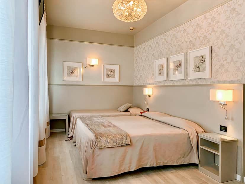 Hotel La Pace