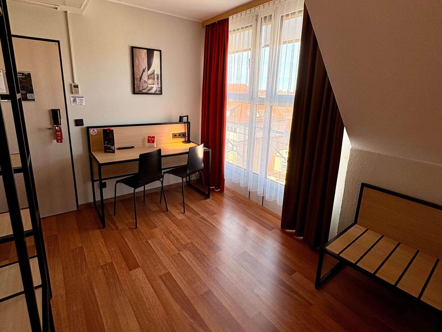 ibis Nuernberg Altstadt