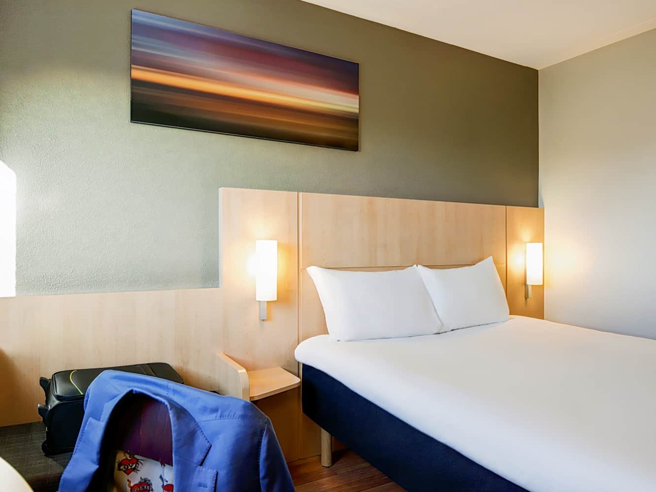 Ibis Utrecht