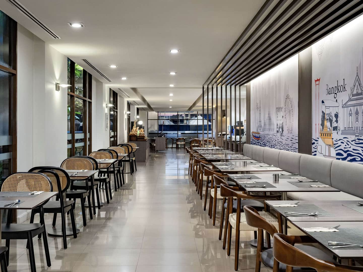 ibis Bangkok Riverside