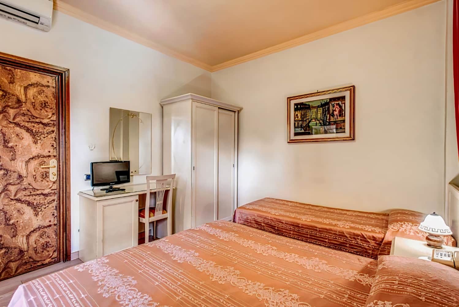 Hotel Santa Maura