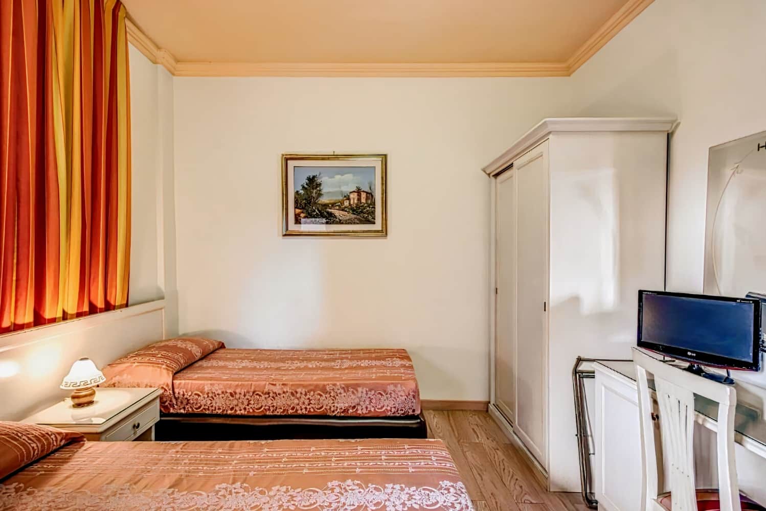 Hotel Santa Maura