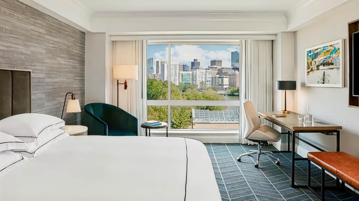 Kimpton Marlowe Hotel