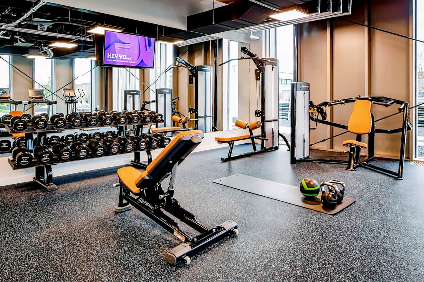 YOTEL Amsterdam