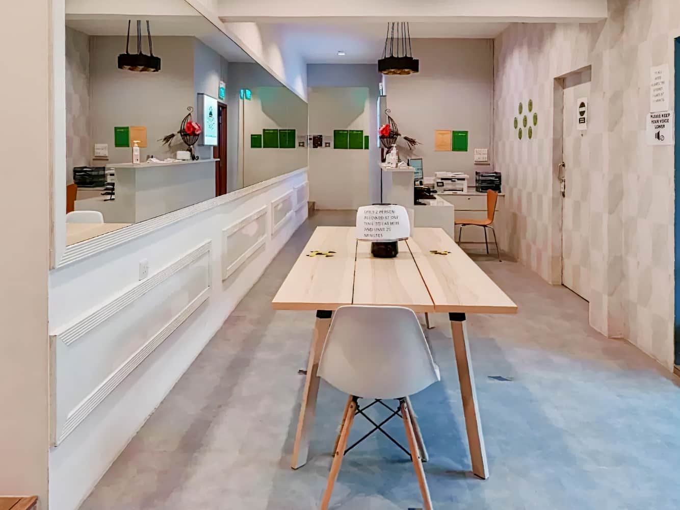 Q Loft Hotels@Bedok