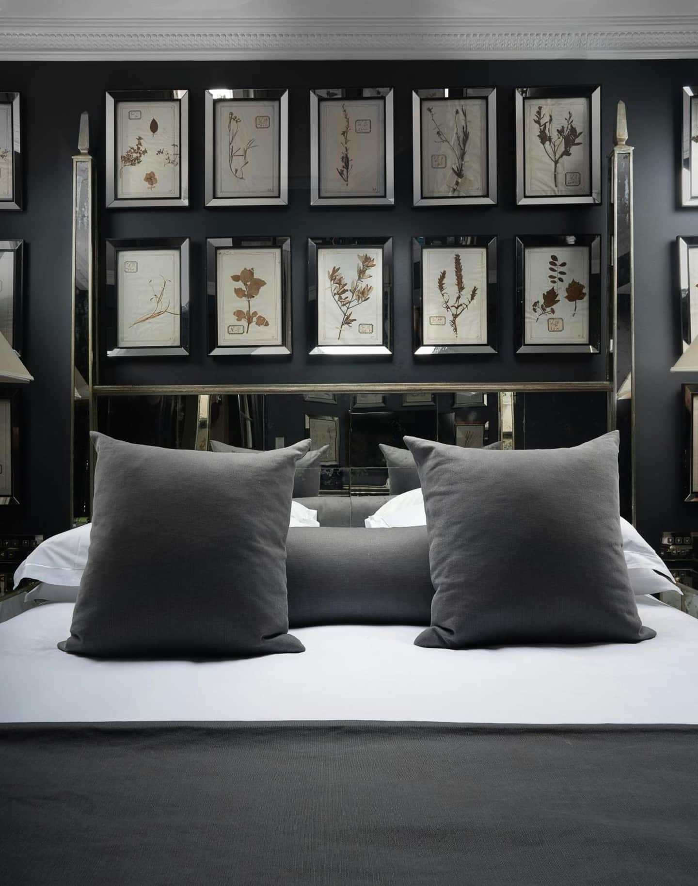 The Franklin London – Starhotels Collezione