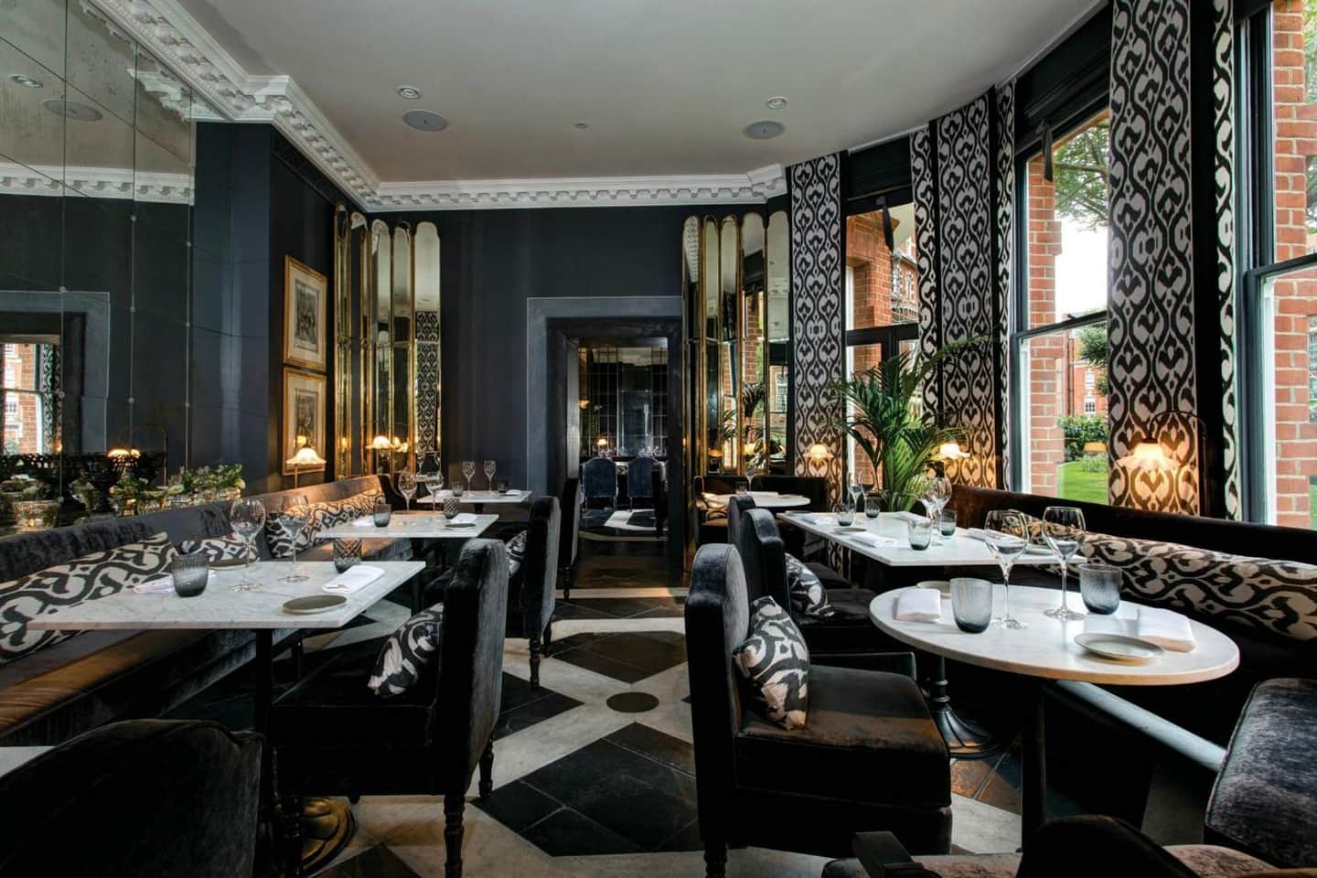 The Franklin London – Starhotels Collezione