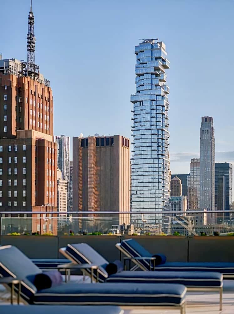ModernHaus SoHo