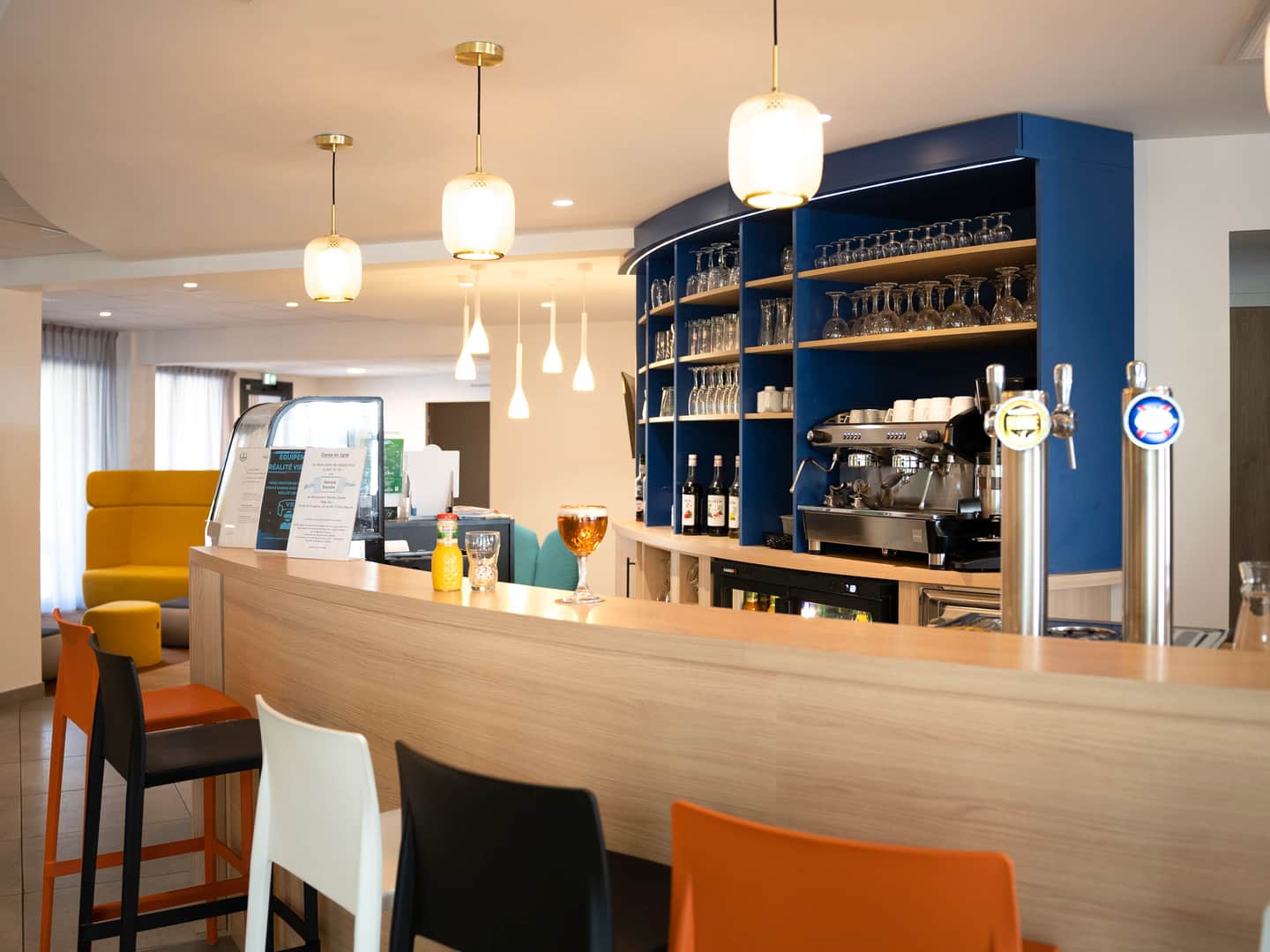 ibis Styles Fougères