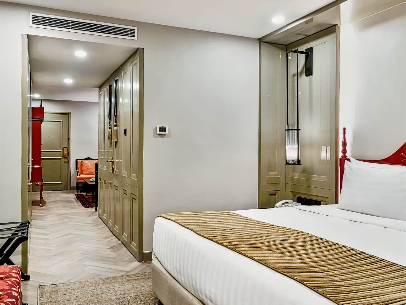 Goodwood Park Hotel