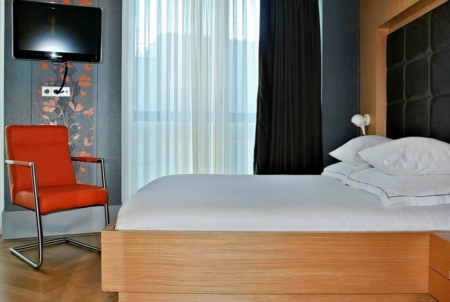 Amadi Park Hotel