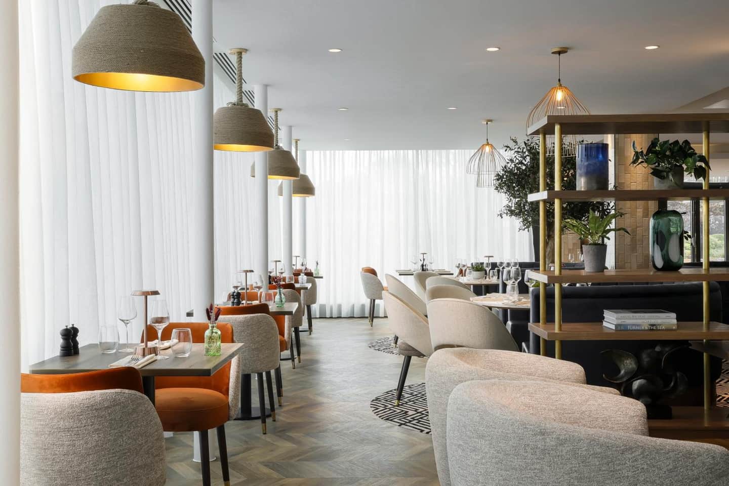 voco Southampton by IHG