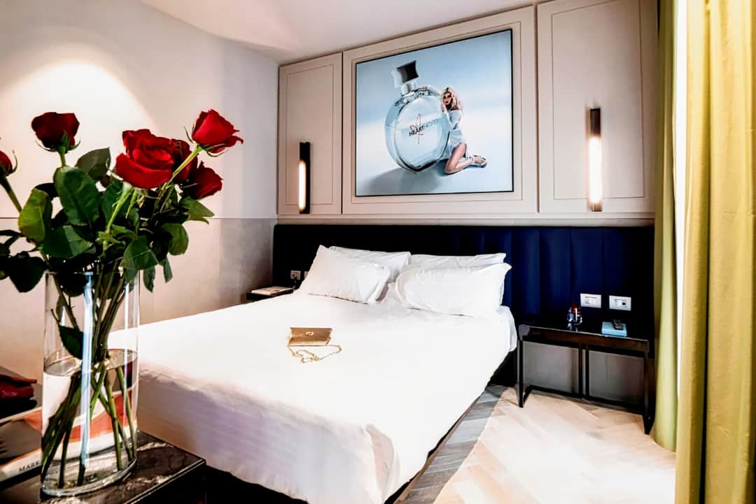 HEART HOTEL MILANO