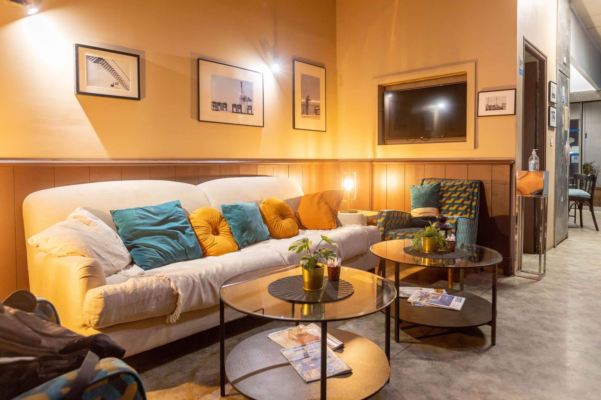 Hôtel Edmond Rostand
