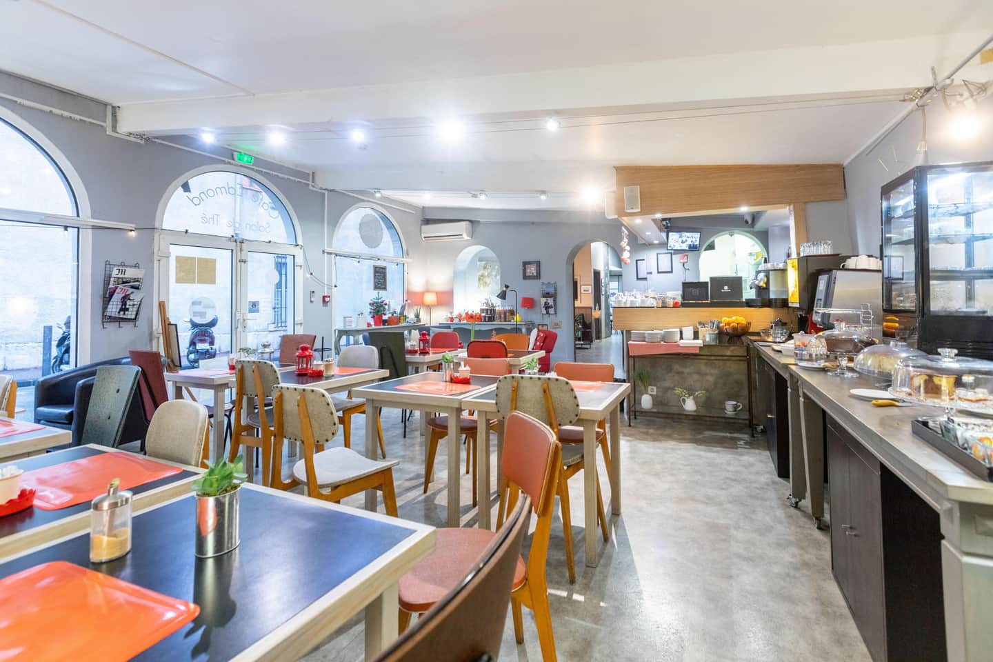 Hôtel Edmond Rostand