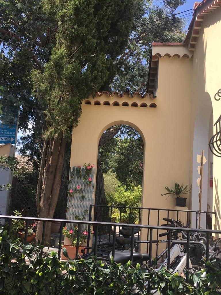 Villa Maya