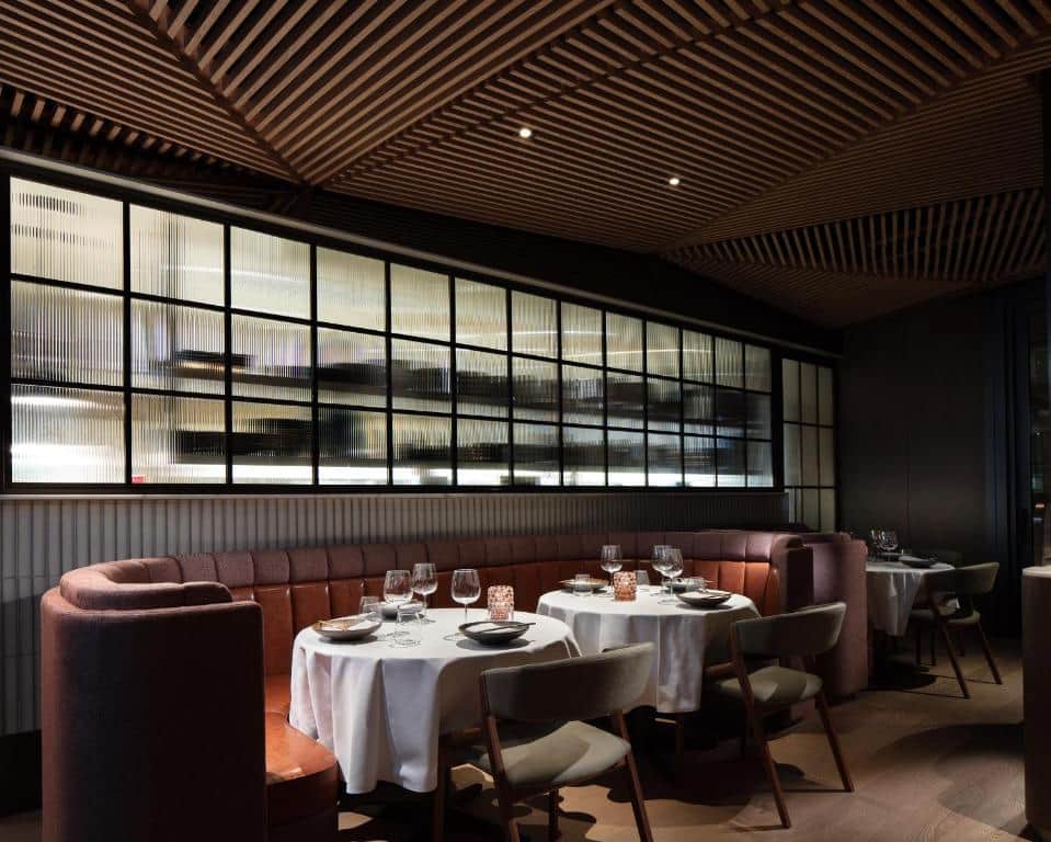 The Hari Hong Kong