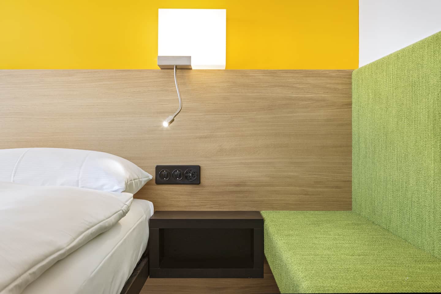 Hotel Züri by Fassbind