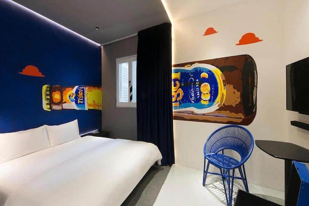 Hi Hotel