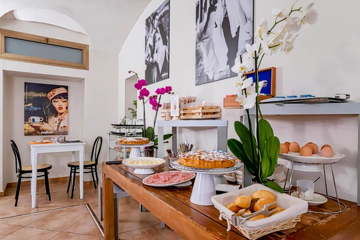 Hotel La Corte