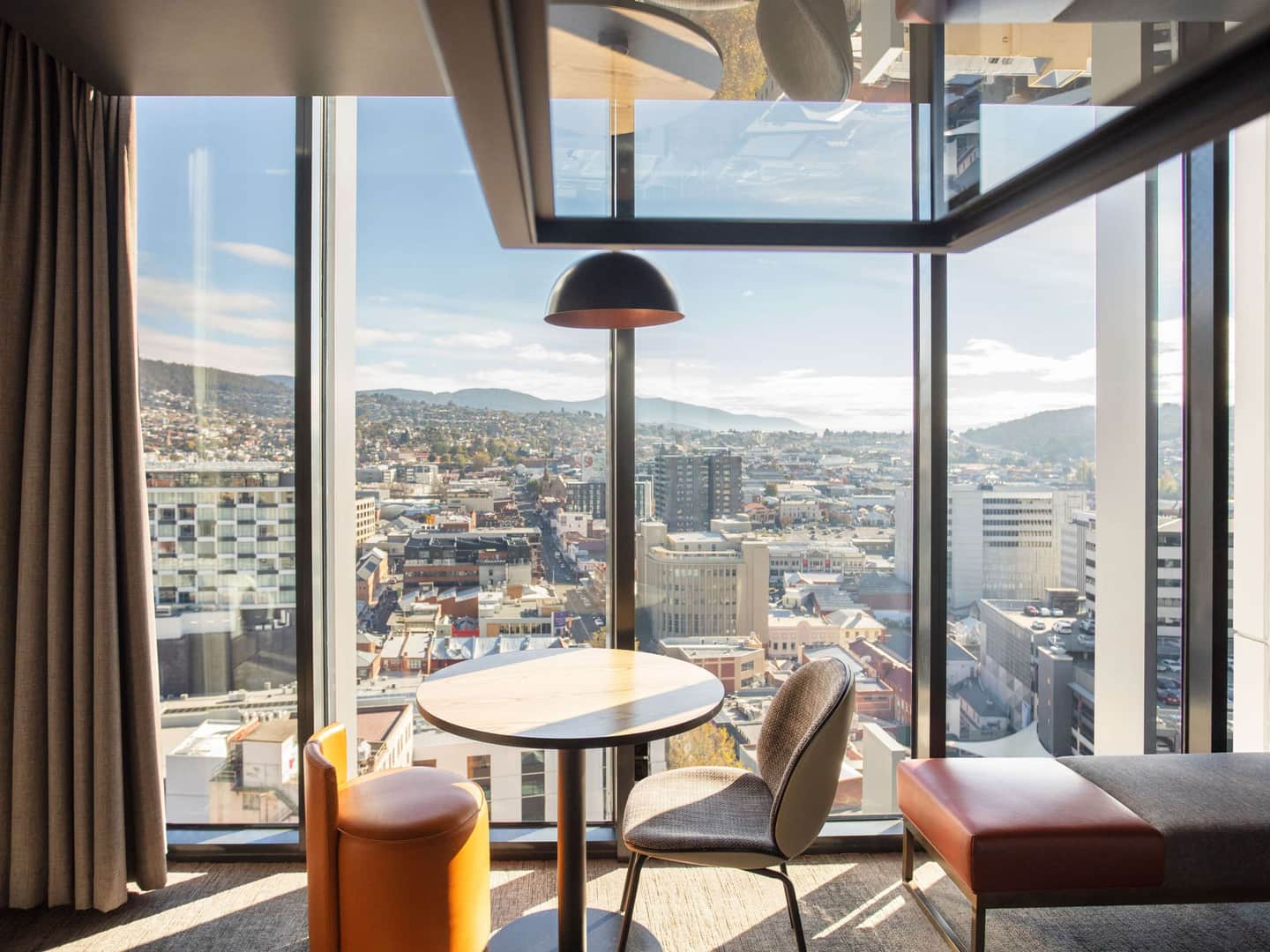 Mövenpick Hotel Hobart