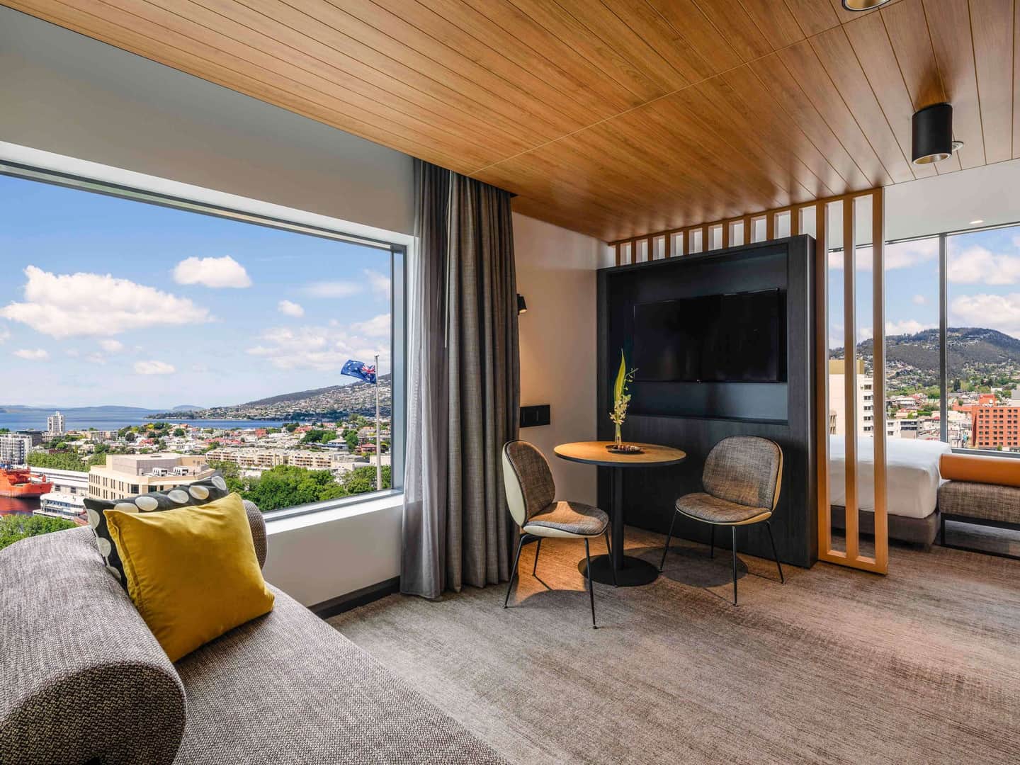 Mövenpick Hotel Hobart