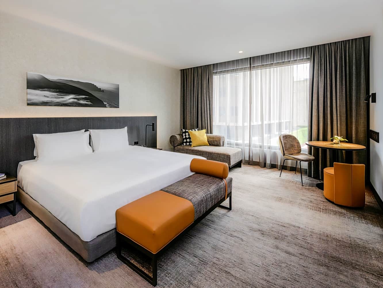 Mövenpick Hotel Hobart
