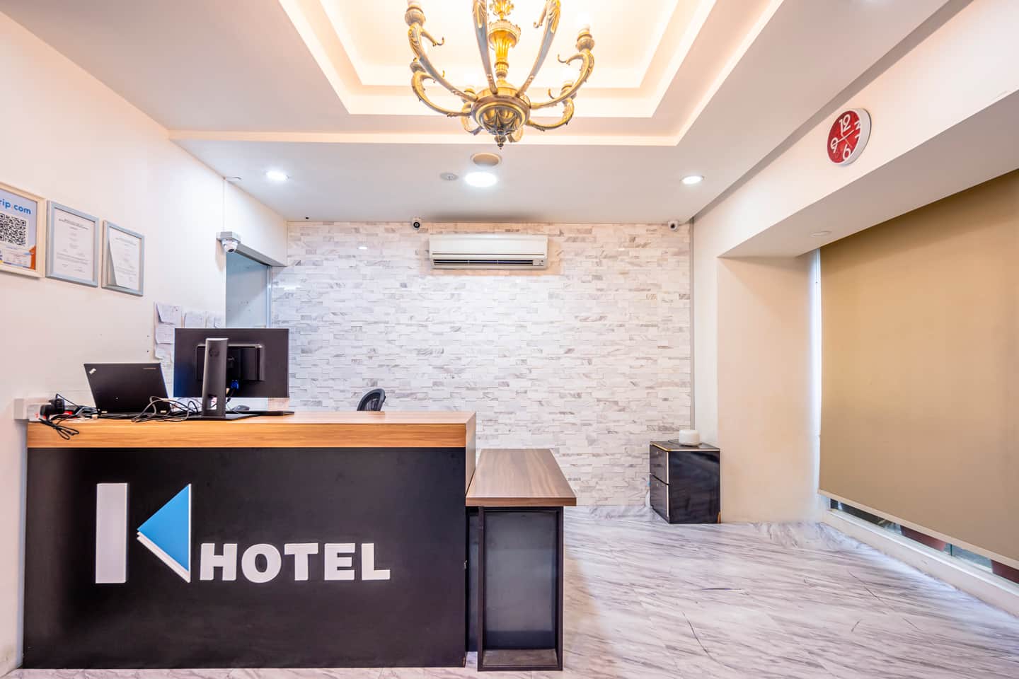 K Hotel 1515