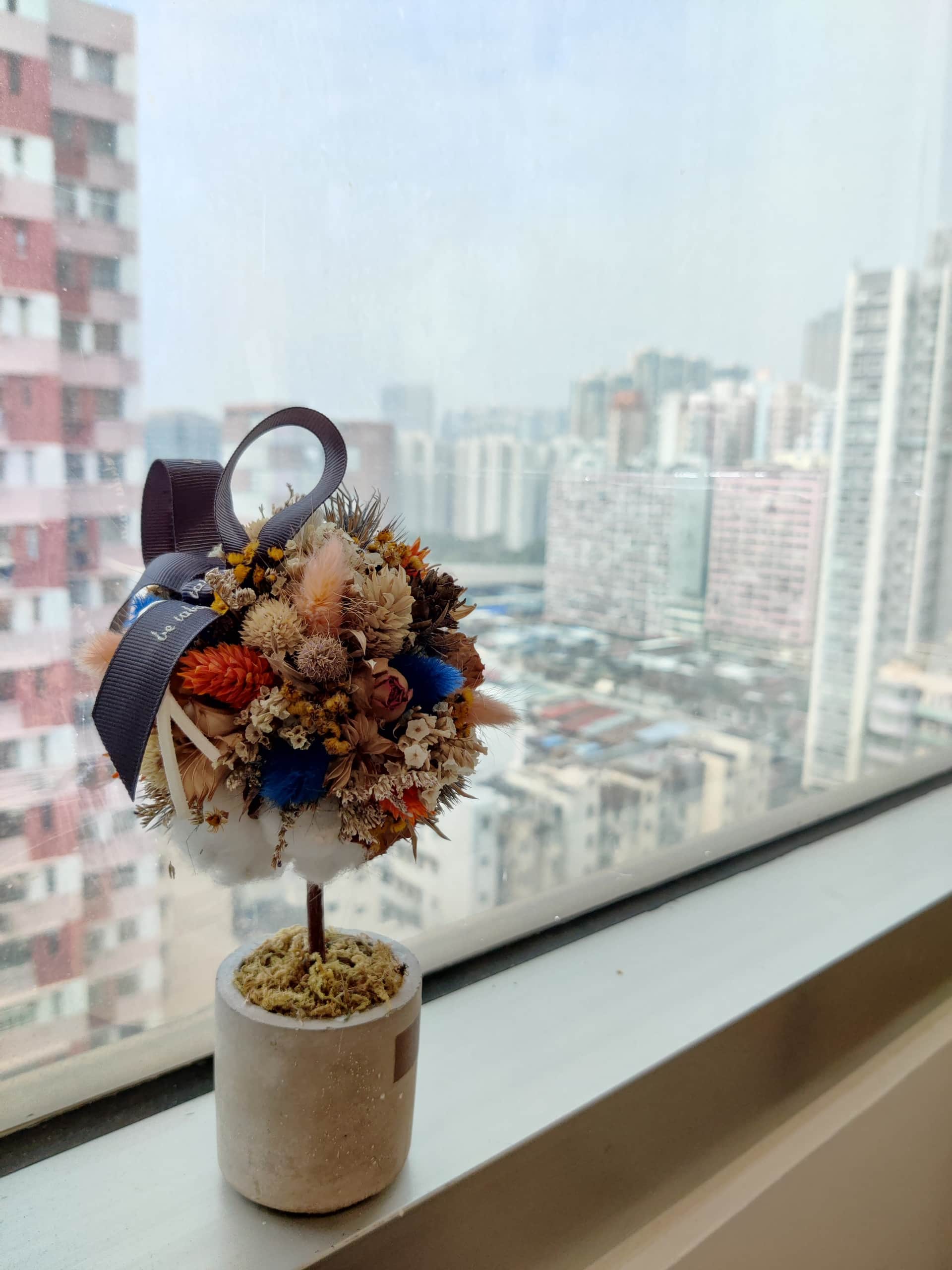 Yesinn @Yau Ma Tei