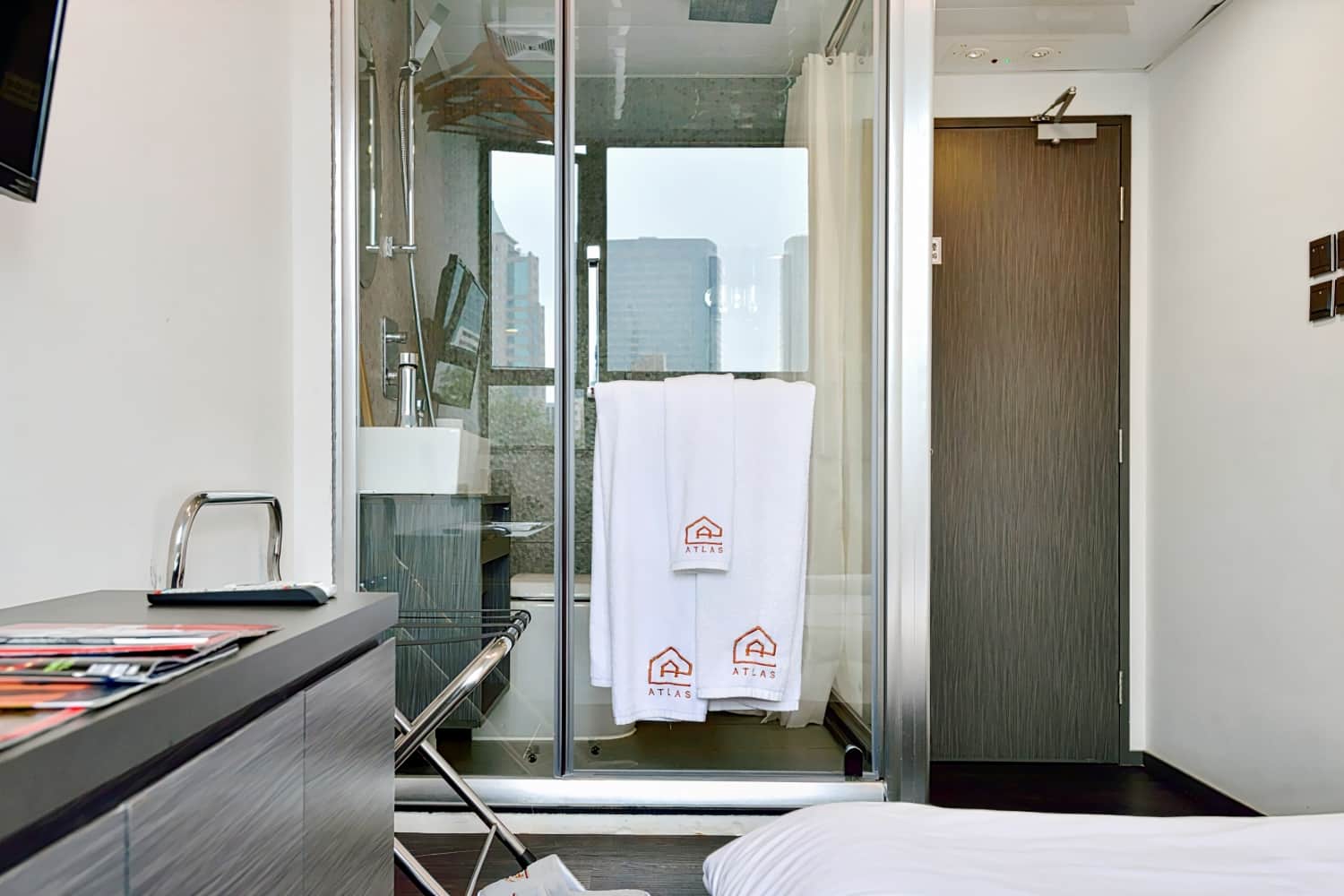Atlas Hostel