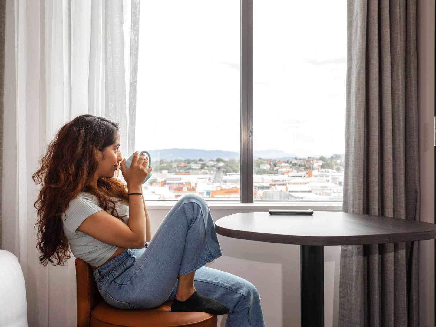 Novotel Devonport