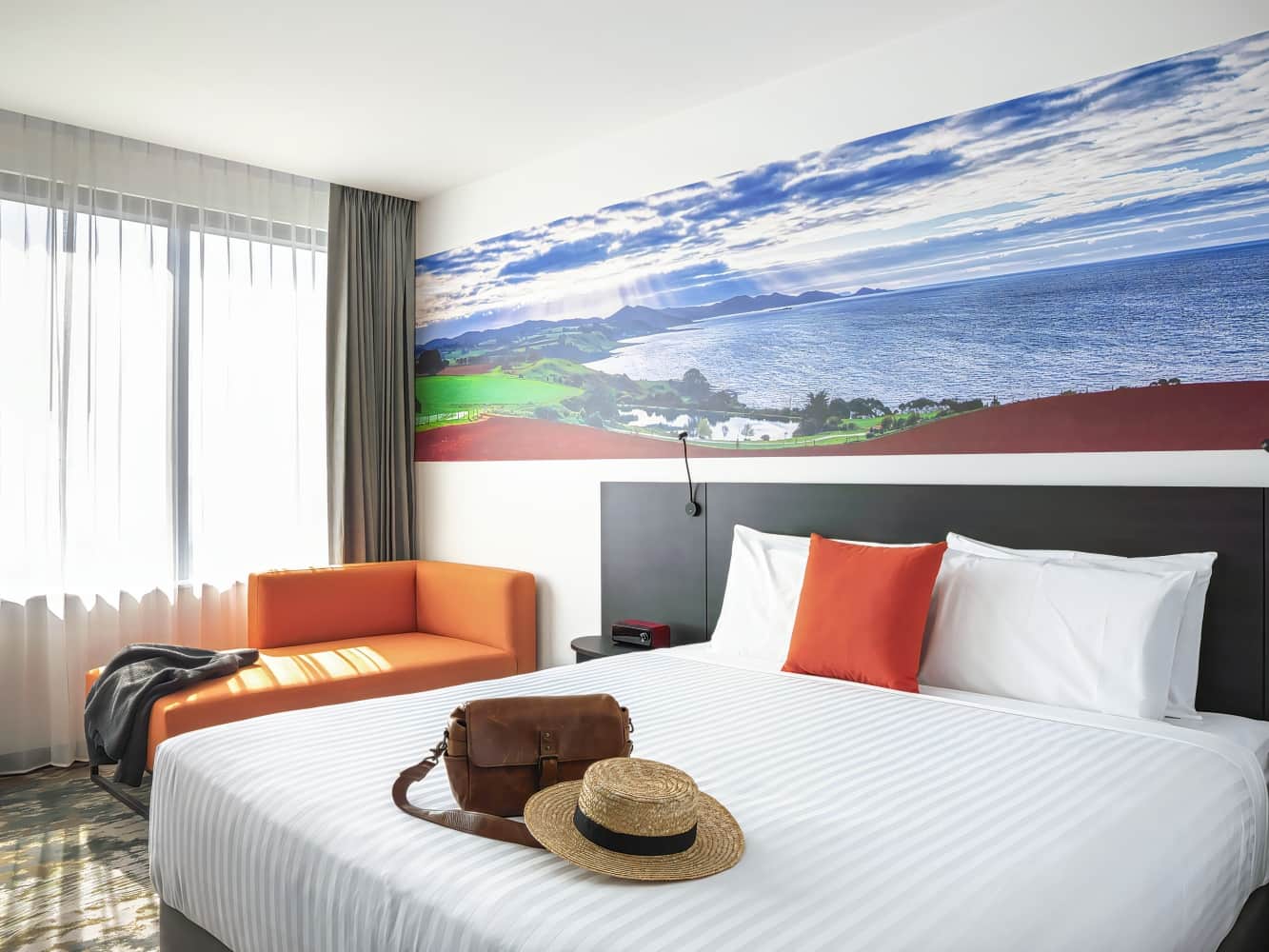 Novotel Devonport