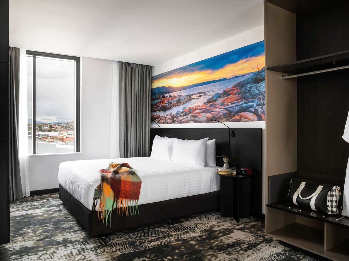 Novotel Devonport