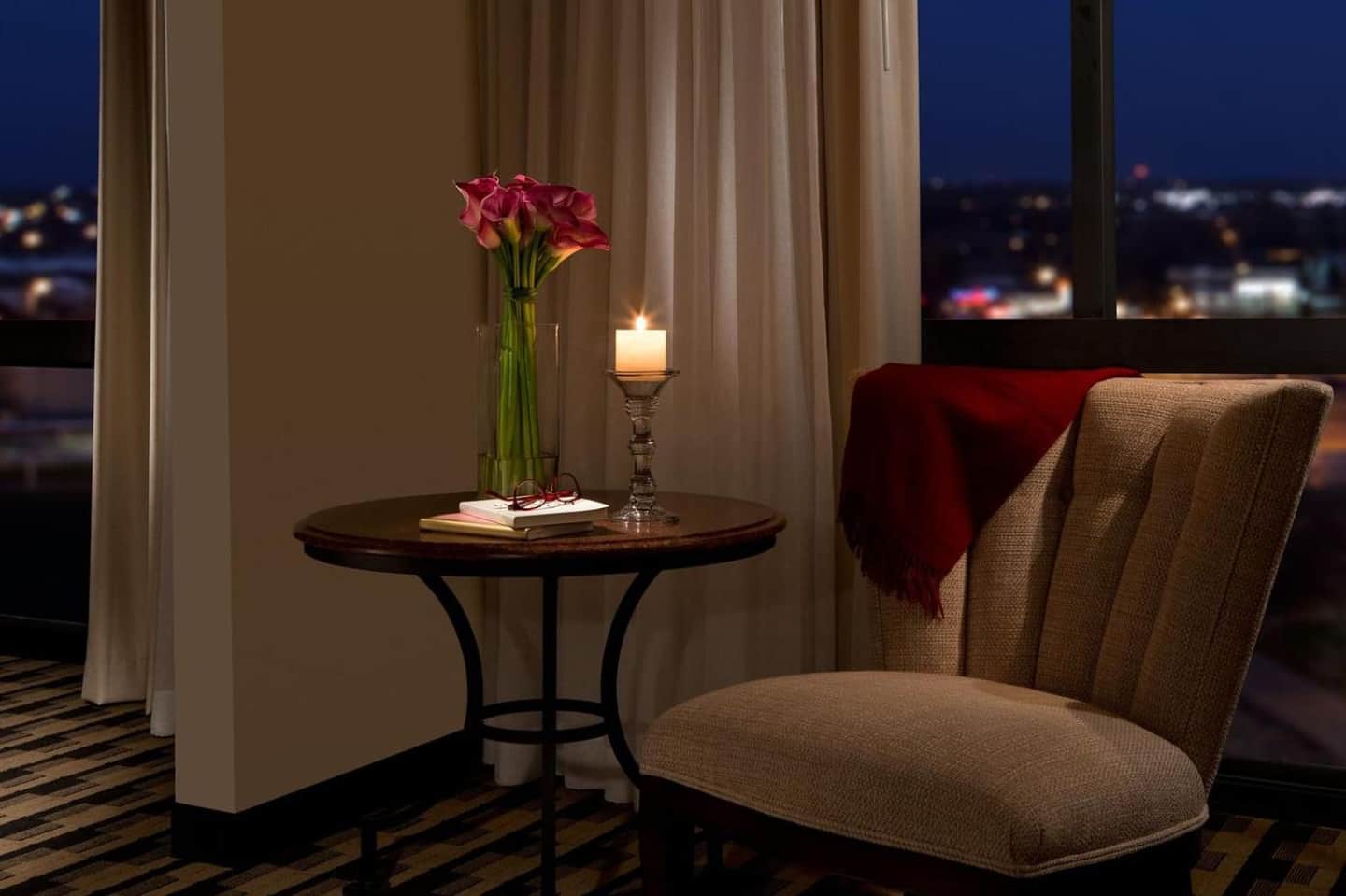 M Hotel Buffalo (OLD ACC)